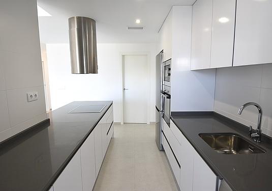 Apartment in Orihuela Costa