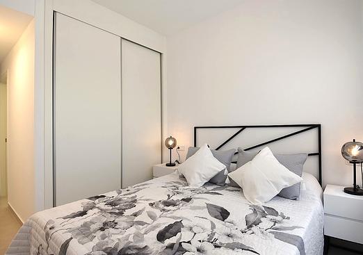 Apartment in Orihuela Costa