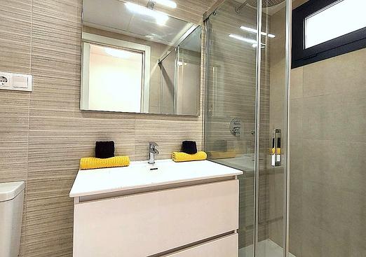 Apartment in Orihuela Costa