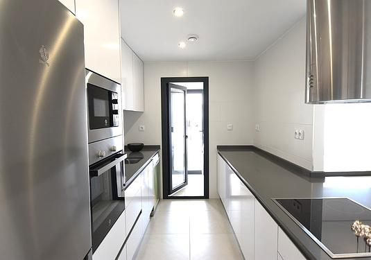 Apartment in Orihuela Costa