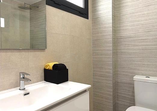 Apartment in Orihuela Costa