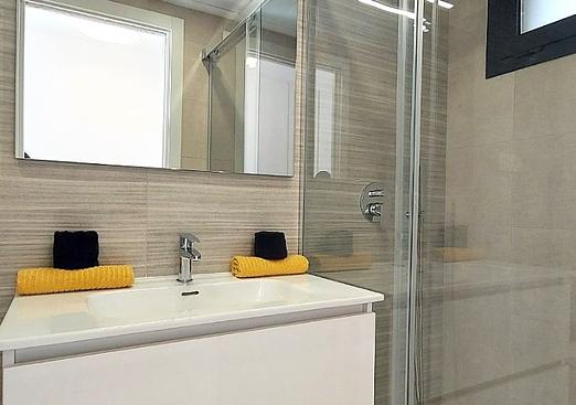 Apartment in Orihuela Costa