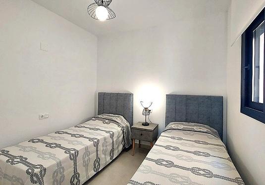 Apartment in Orihuela Costa