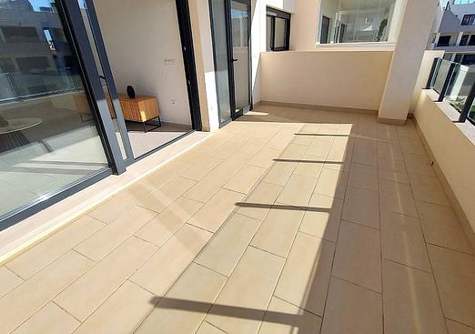 Apartment in Orihuela Costa