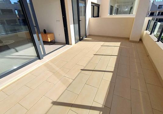 Apartment in Orihuela Costa