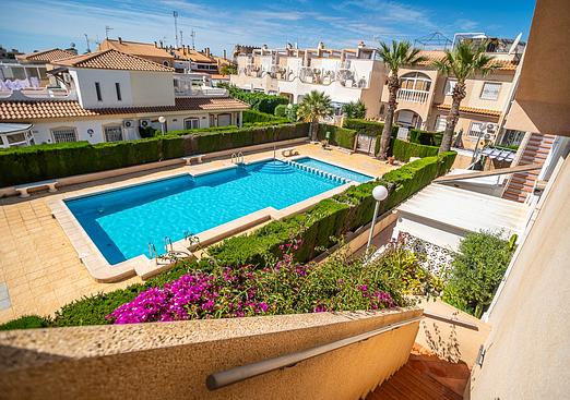 Apartment in Alicante