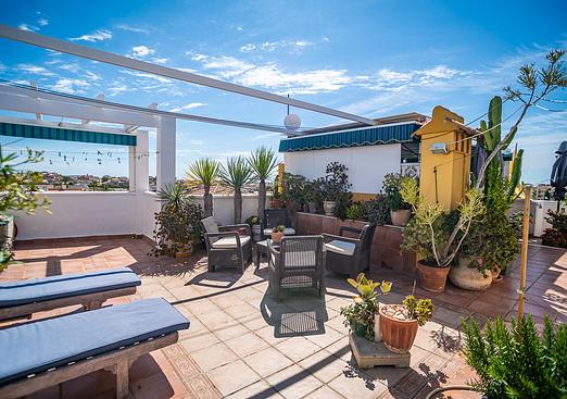 Apartment in Alicante