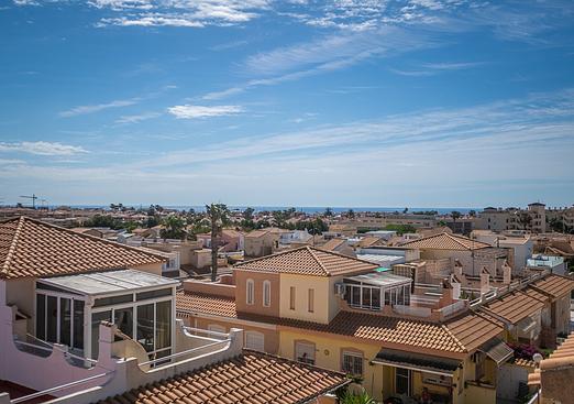 Apartment in Alicante