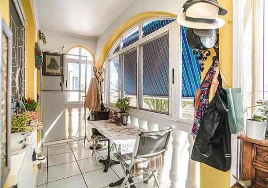 Apartment in Alicante