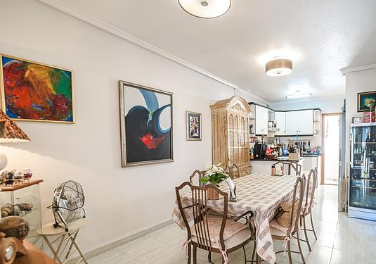 Apartment in Alicante