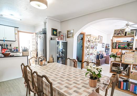 Apartment in Alicante
