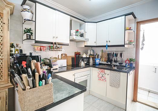 Apartment in Alicante