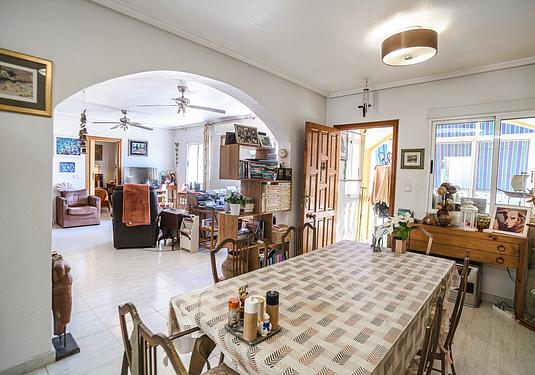 Apartment in Alicante