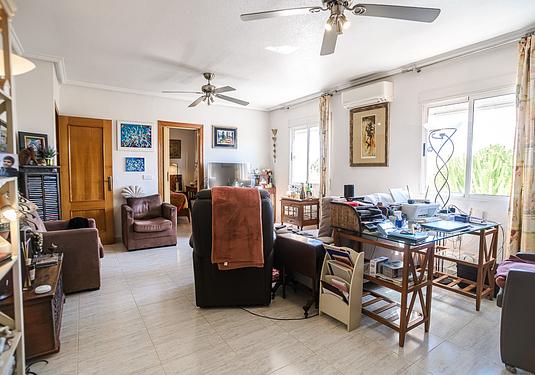 Apartment in Alicante