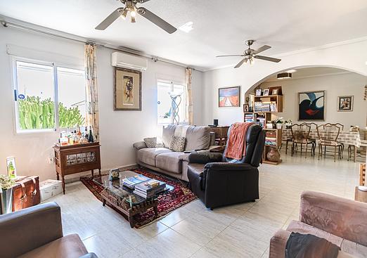 Apartment in Alicante