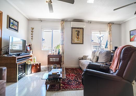 Apartment in Alicante