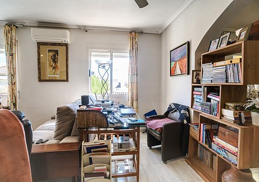 Apartment in Alicante