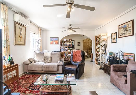 Apartment in Alicante