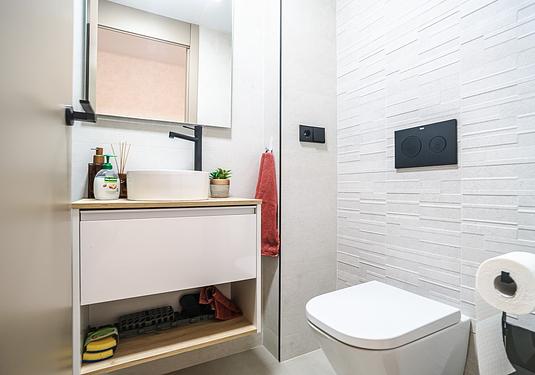 Apartment in Torrevieja