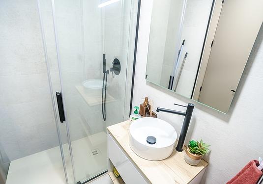 Apartment in Torrevieja