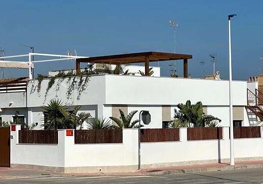 Villa in San Javier