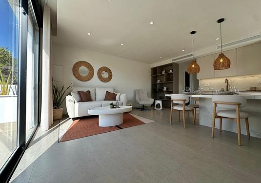 Villa in San Javier