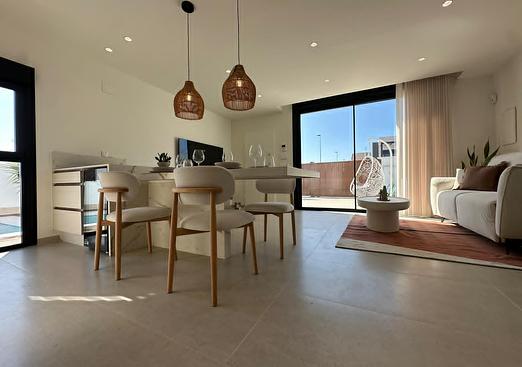Villa in San Javier
