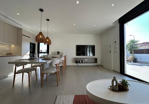 Villa in San Javier
