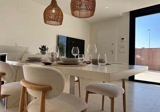 Villa in San Javier