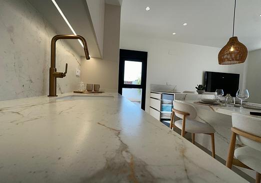 Villa in San Javier