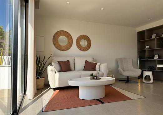 Villa in San Javier