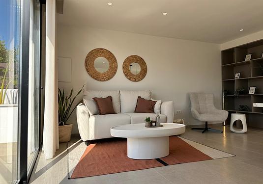 Villa in San Javier