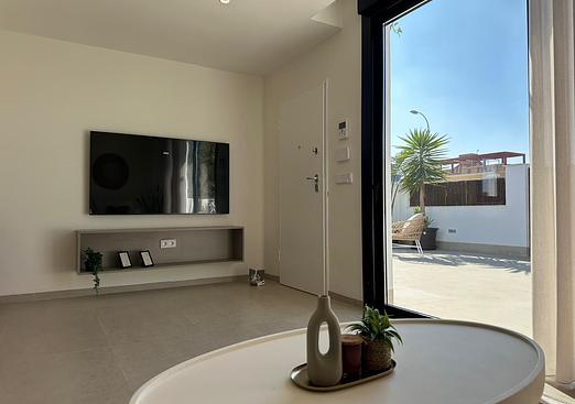 Villa in San Javier