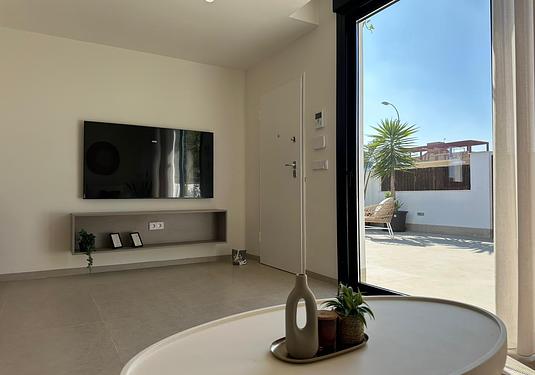 Villa in San Javier