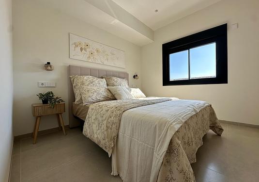 Villa in San Javier