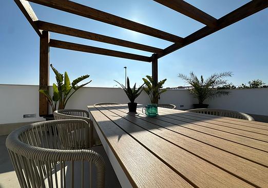 Villa in San Javier