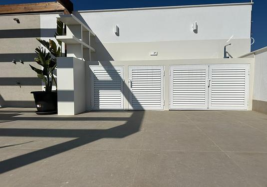 Villa in San Javier