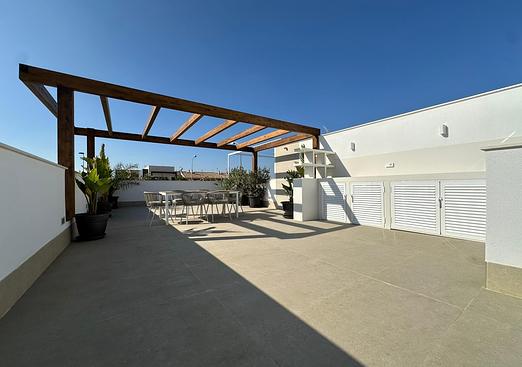 Villa in San Javier