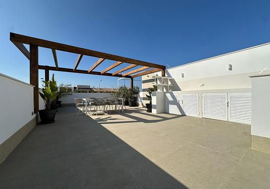 Villa in San Javier