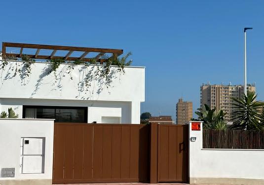 Villa in San Javier