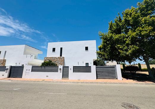 Villa in San Pedro del Pinatar