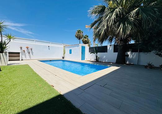 Villa in San Pedro del Pinatar