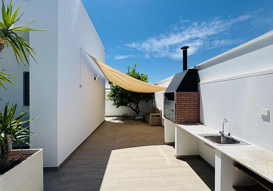 Villa in San Pedro del Pinatar