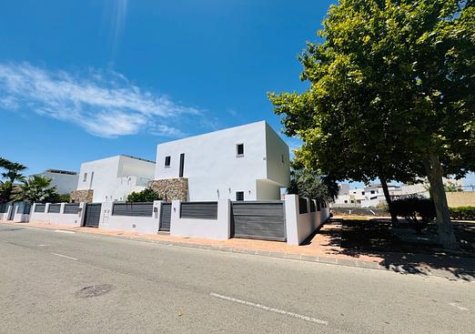Villa in San Pedro del Pinatar