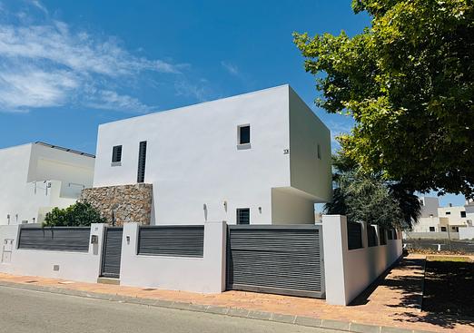 Villa in San Pedro del Pinatar