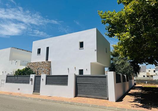 Villa in San Pedro del Pinatar