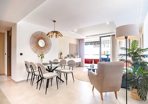 Apartment in Torrevieja