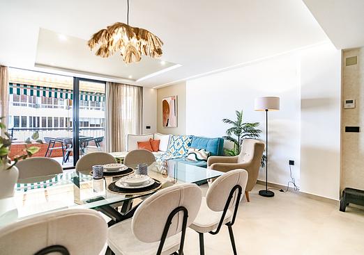 Apartment in Torrevieja