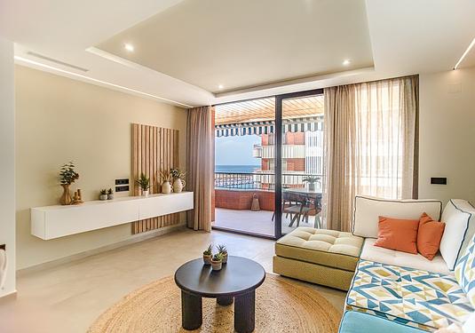 Apartment in Torrevieja
