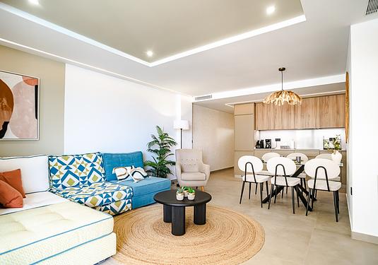 Apartment in Torrevieja